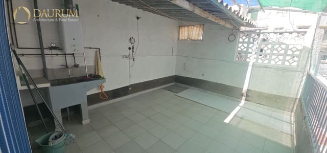 Piso de 4 habitaciones en San Vicente / Sant Vicent del Raspeig en venta - 240.000 € (Ref: 10016597)