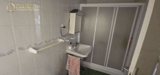 Piso de 4 habitaciones en San Vicente / Sant Vicent del Raspeig en venta - 240.000 € (Ref: 10016597)
