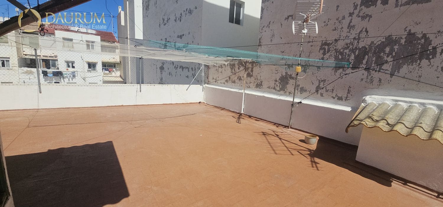4 slaapkamer Flat te koop in San Vicente / Sant Vicent del Raspeig - € 240.000 (Ref: 10016597)