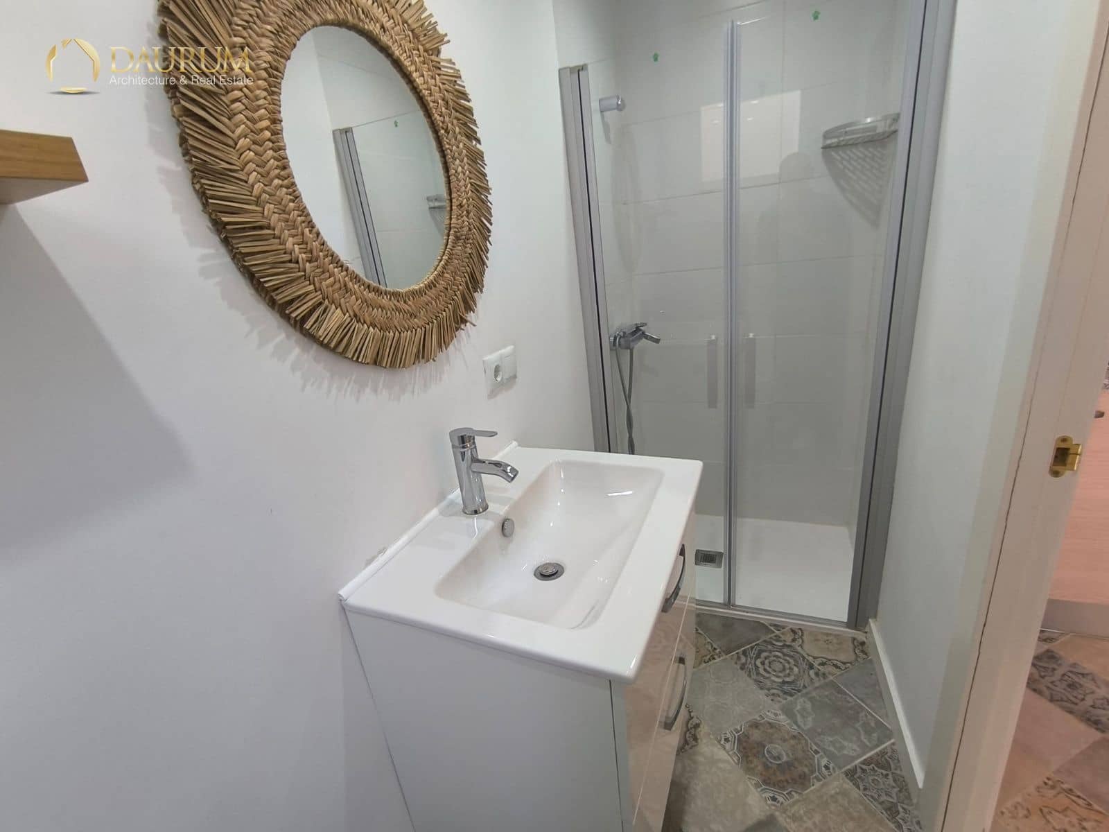 1 quarto Penthouse para venda em Elche / Elx - 149 000 € (Ref: 10019420)