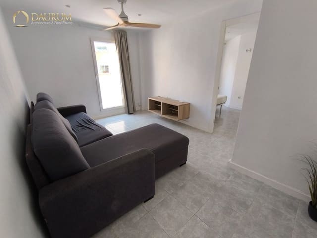 1 quarto Penthouse para venda em Pont Nou - Corazón de Jesús, Elche / Elx - 149 000 € (Ref: 10019420)