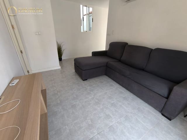 1 quarto Penthouse para venda em Pont Nou - Corazón de Jesús, Elche / Elx - 149 000 € (Ref: 10019420)