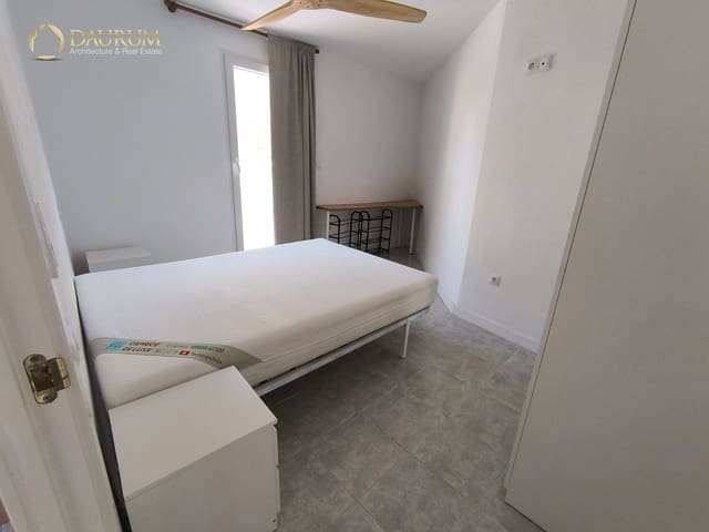 1 quarto Penthouse para venda em Pont Nou - Corazón de Jesús, Elche / Elx - 149 000 € (Ref: 10019420)