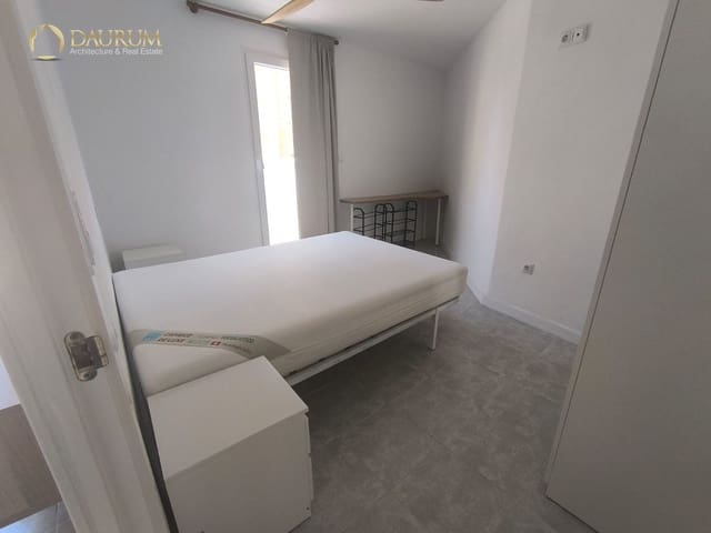 1 quarto Penthouse para venda em Pont Nou - Corazón de Jesús, Elche / Elx - 149 000 € (Ref: 10019420)