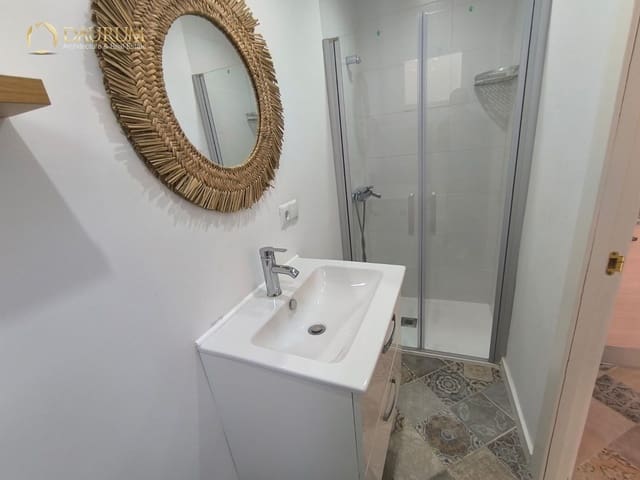 1 sypialnia Penthouse na sprzedaż w Pont Nou - Corazón de Jesús, Elche / Elx - 149 000 € (Ref: 10019420)