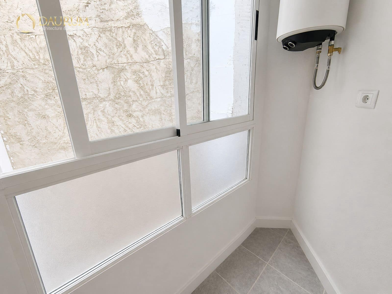 1 quarto Penthouse para venda em Elche / Elx - 149 000 € (Ref: 10019420)
