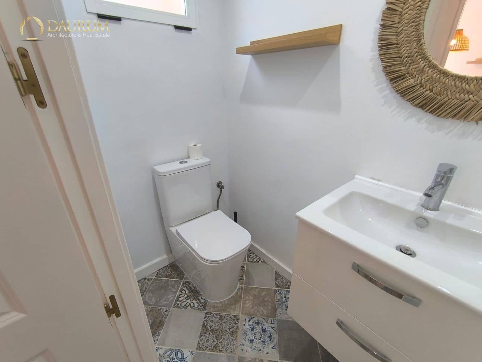 1 quarto Penthouse para venda em Elche / Elx - 149 000 € (Ref: 10019420)
