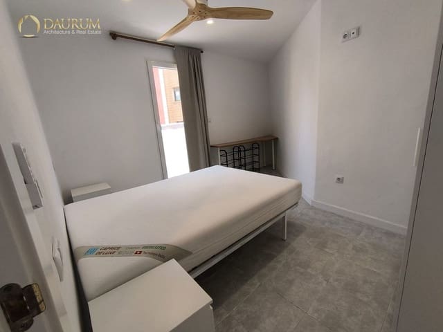 1 quarto Penthouse para venda em Pont Nou - Corazón de Jesús, Elche / Elx - 149 000 € (Ref: 10019420)