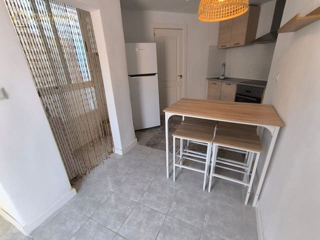 1 quarto Penthouse para venda em Pont Nou - Corazón de Jesús, Elche / Elx - 149 000 € (Ref: 10019420)