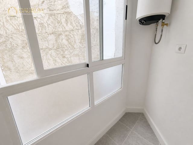 1 quarto Penthouse para venda em Pont Nou - Corazón de Jesús, Elche / Elx - 149 000 € (Ref: 10019420)