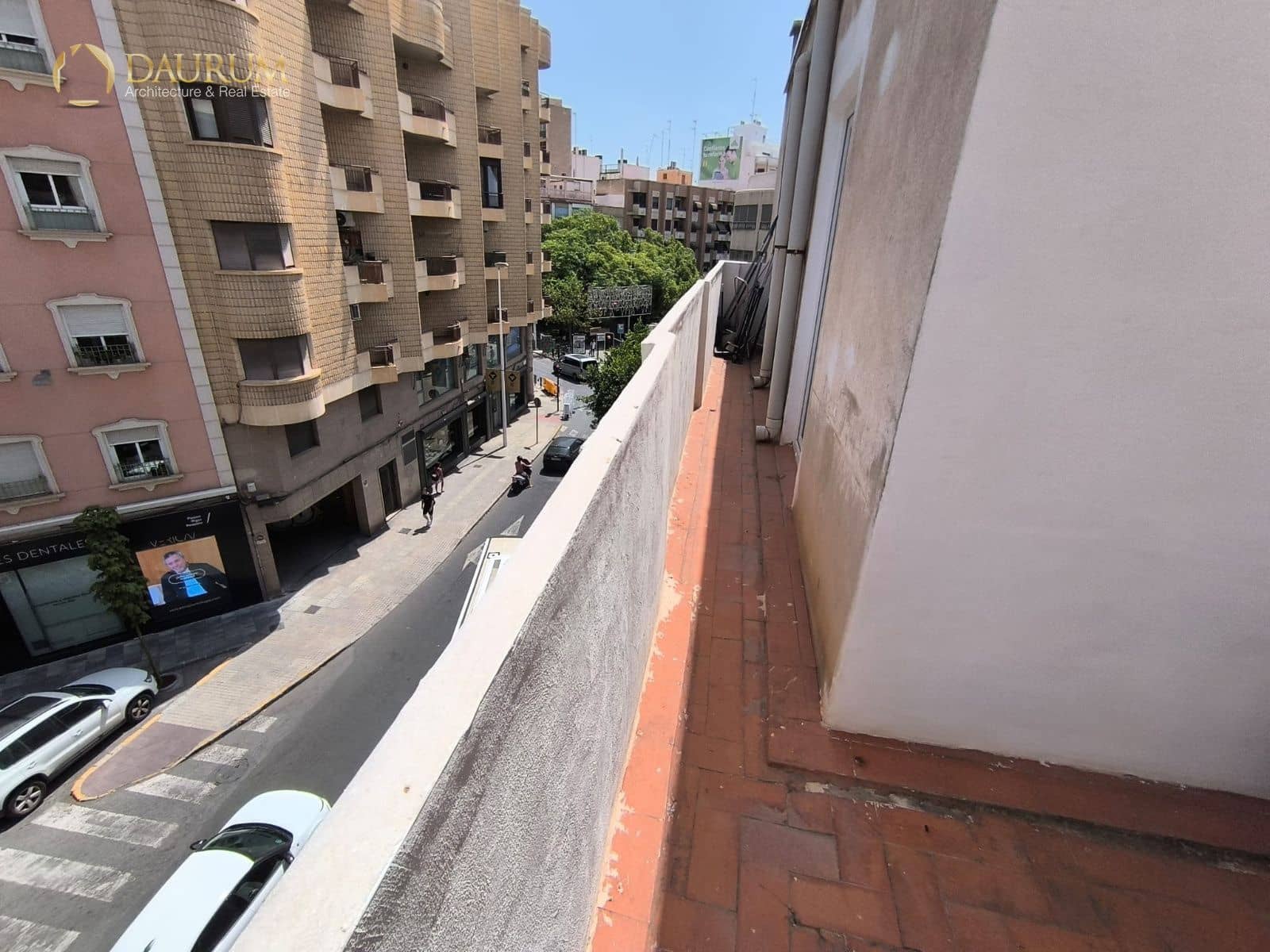 1 quarto Penthouse para venda em Elche / Elx - 149 000 € (Ref: 10019420)