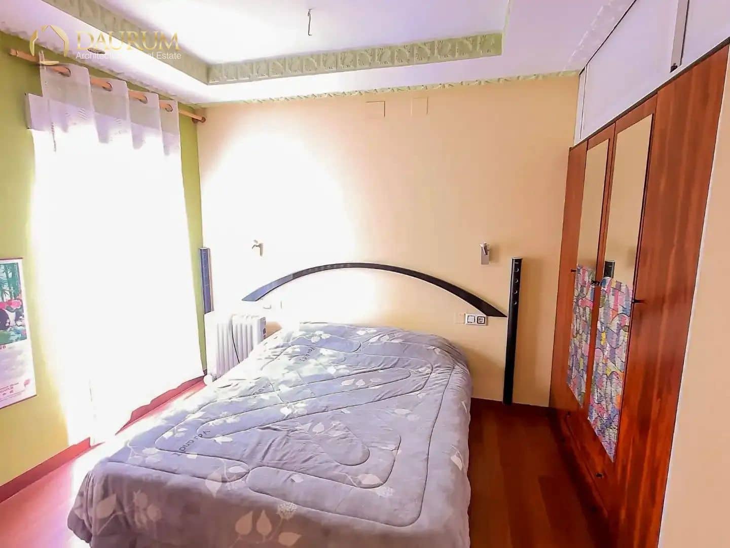 3 camera da letto Appartamento in vendita in Alicante citta - 130.000 € (Rif: 10019659)
