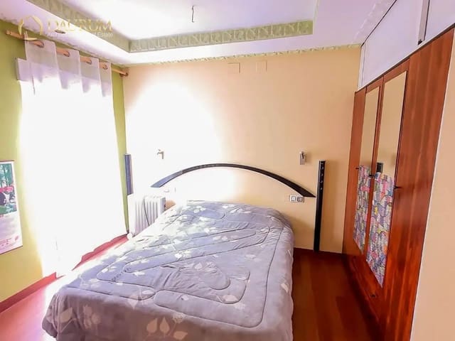 3 Zimmer Wohnung zu verkaufen in Virgen del Remedio - Parque lo Morant, Alicante / Alacant Stadt - 130.000 € (Ref: 10019659)