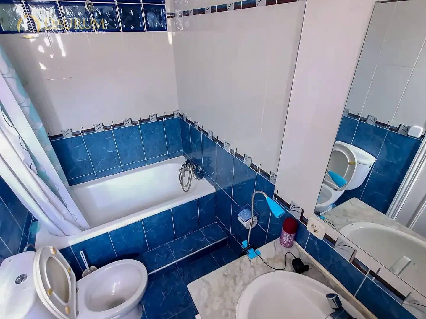 3 camera da letto Appartamento in vendita in Alicante citta - 130.000 € (Rif: 10019659)