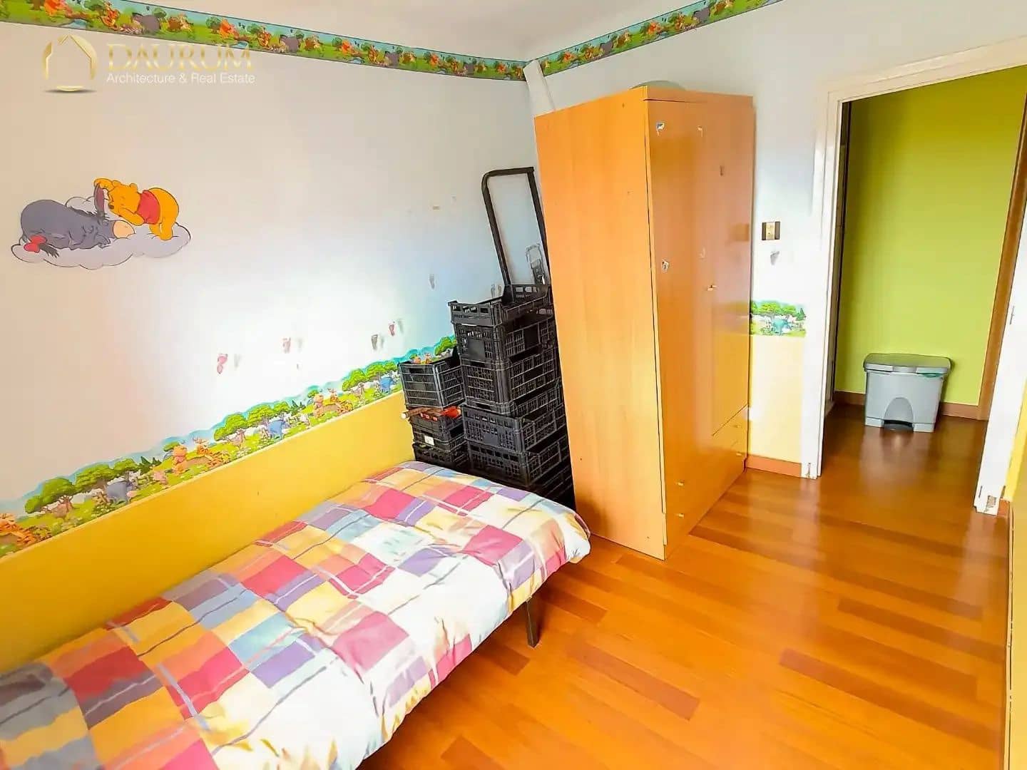 3 camera da letto Appartamento in vendita in Alicante citta - 130.000 € (Rif: 10019659)