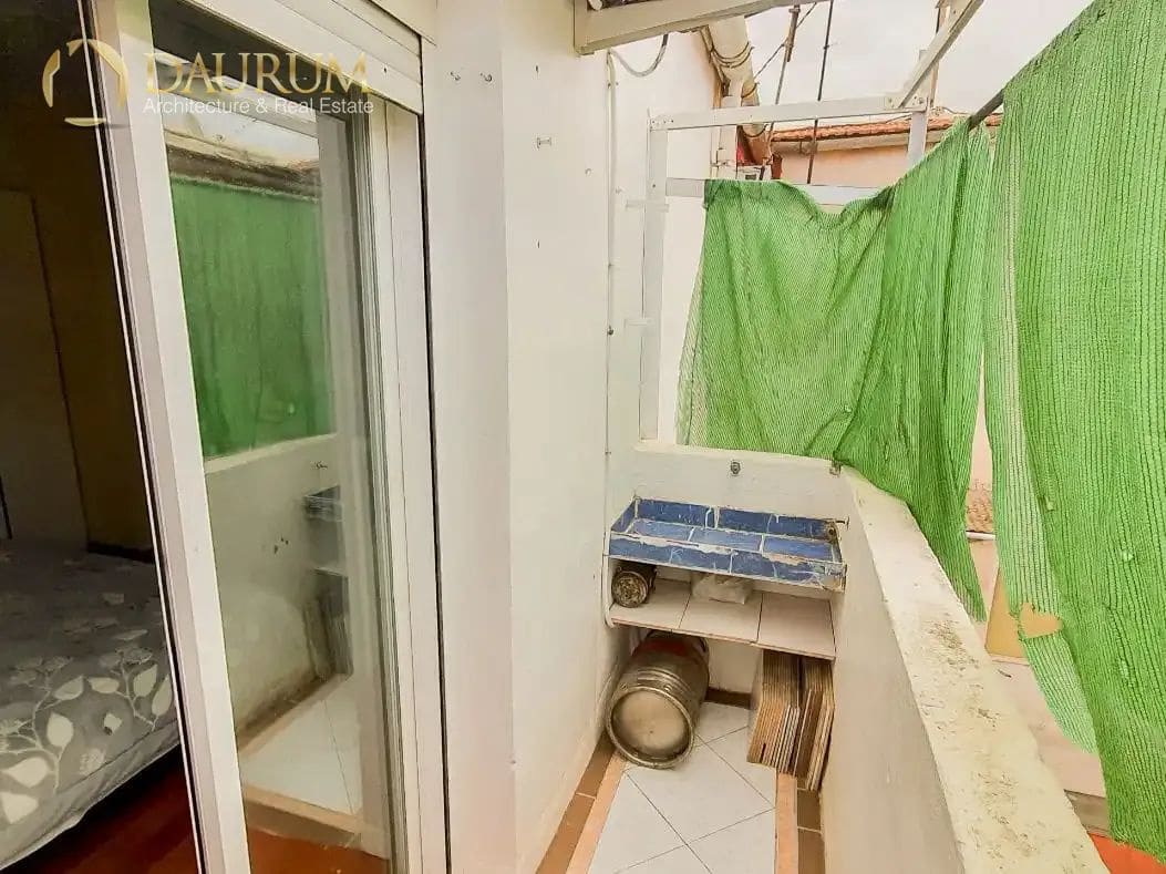 3 camera da letto Appartamento in vendita in Alicante citta - 130.000 € (Rif: 10019659)