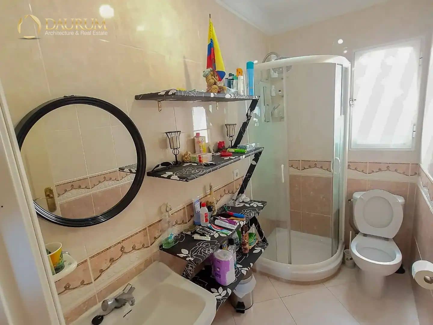 3 camera da letto Appartamento in vendita in Alicante citta - 130.000 € (Rif: 10019659)