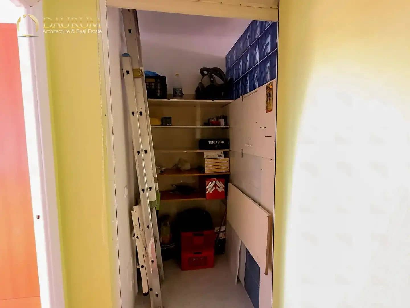 3 camera da letto Appartamento in vendita in Alicante citta - 130.000 € (Rif: 10019659)