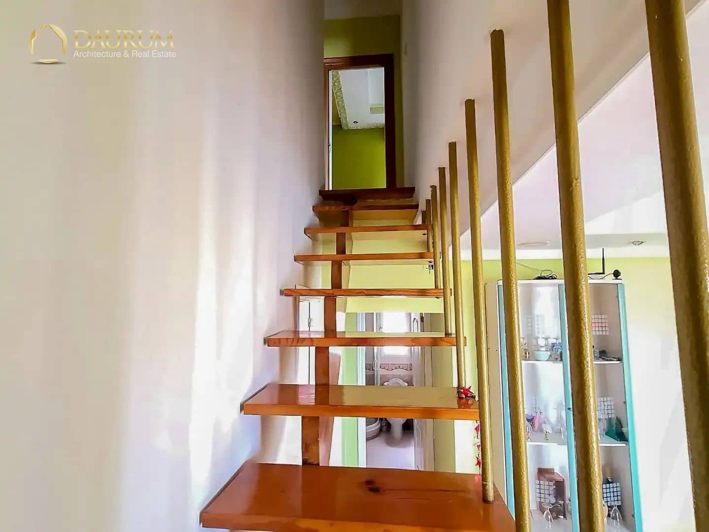 3 camera da letto Appartamento in vendita in Alicante citta - 130.000 € (Rif: 10019659)
