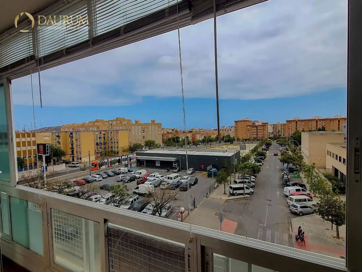3 camera da letto Appartamento in vendita in Alicante citta - 130.000 € (Rif: 10019659)