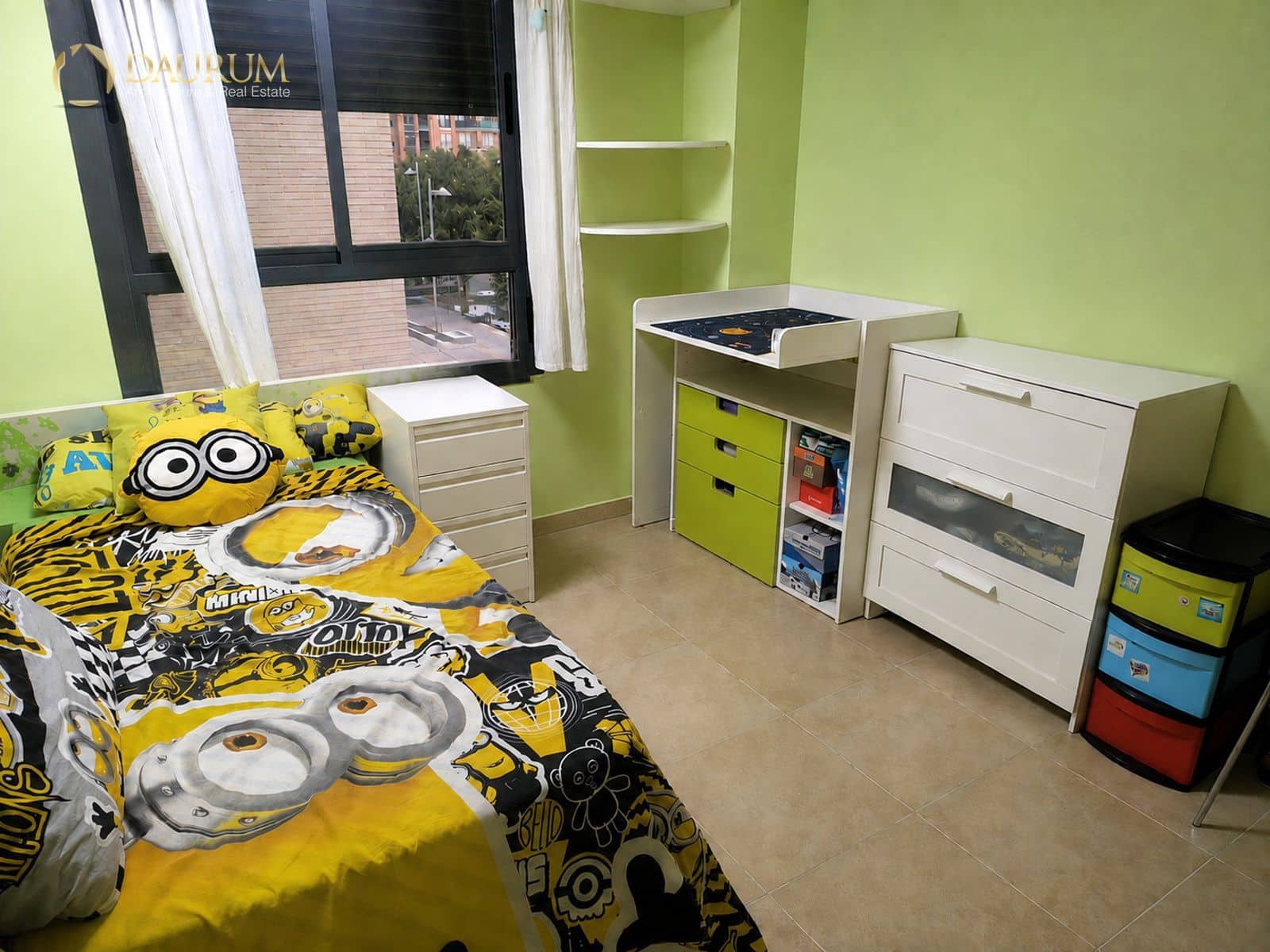 2 quarto Apartamento para venda em San Vicente / Sant Vicent del Raspeig com piscina garagem - 294 000 € (Ref: 10019660)