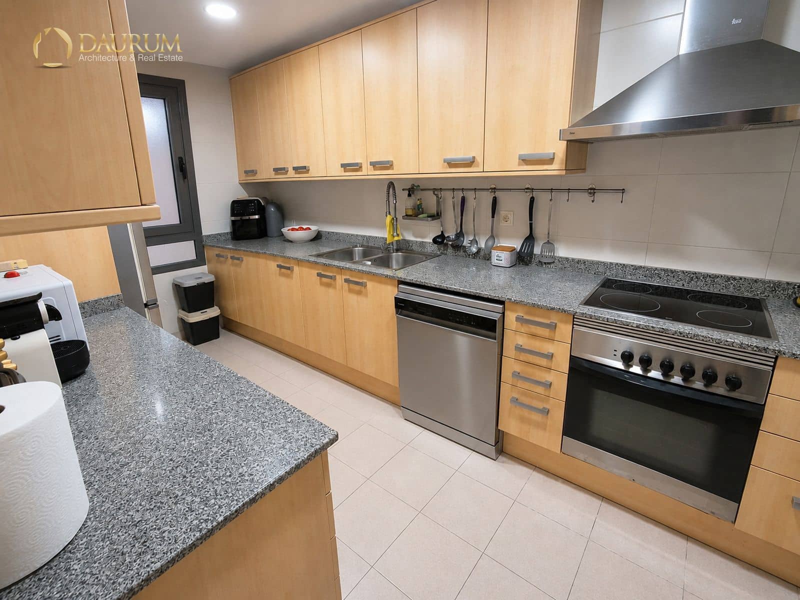 2 quarto Apartamento para venda em San Vicente / Sant Vicent del Raspeig com piscina garagem - 294 000 € (Ref: 10019660)
