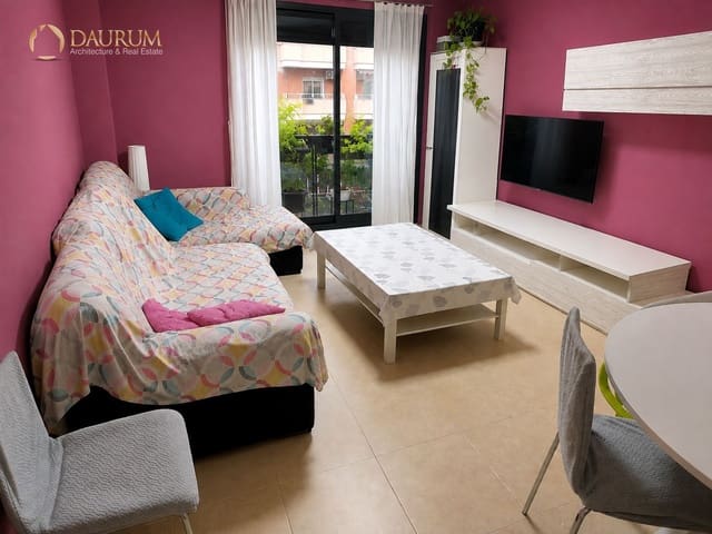 2 quarto Apartamento para venda em San Vicente / Sant Vicent del Raspeig com piscina garagem - 294 000 € (Ref: 10019660)