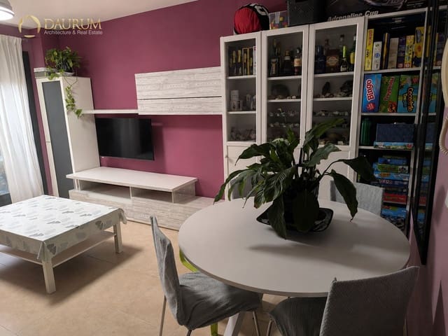 2 quarto Apartamento para venda em San Vicente / Sant Vicent del Raspeig com piscina garagem - 294 000 € (Ref: 10019660)