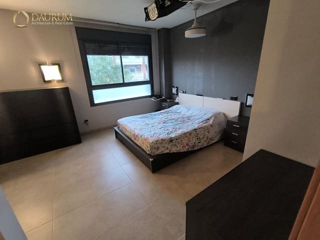 2 quarto Apartamento para venda em San Vicente / Sant Vicent del Raspeig com piscina garagem - 294 000 € (Ref: 10019660)