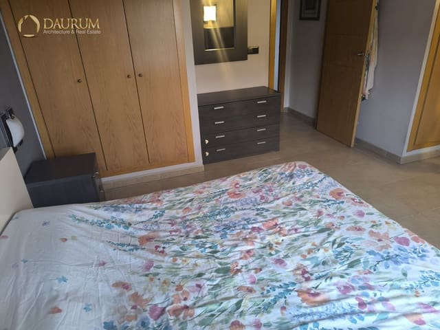 2 quarto Apartamento para venda em San Vicente / Sant Vicent del Raspeig com piscina garagem - 294 000 € (Ref: 10019660)