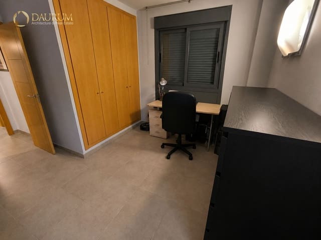 2 chambre Appartement à vendre à San Vicente / Sant Vicent del Raspeig avec piscine garage - 294 000 € (Ref: 10019660)