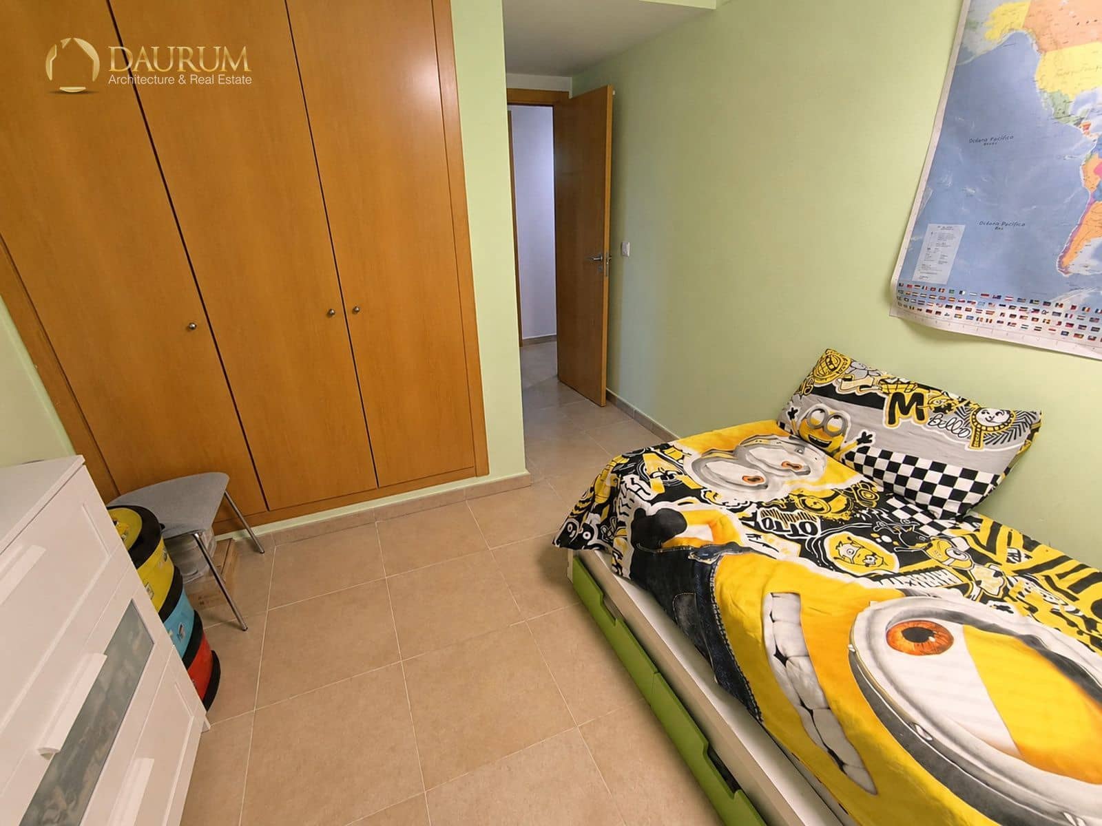 2 quarto Apartamento para venda em San Vicente / Sant Vicent del Raspeig com piscina garagem - 294 000 € (Ref: 10019660)