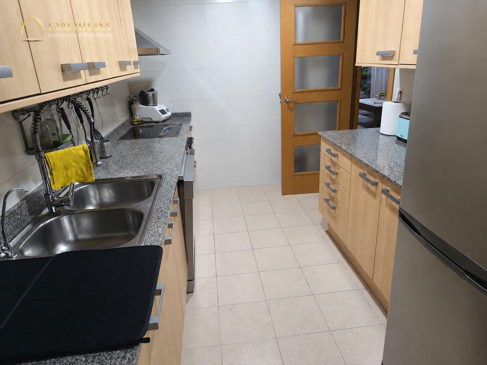 2 quarto Apartamento para venda em San Vicente / Sant Vicent del Raspeig com piscina garagem - 294 000 € (Ref: 10019660)