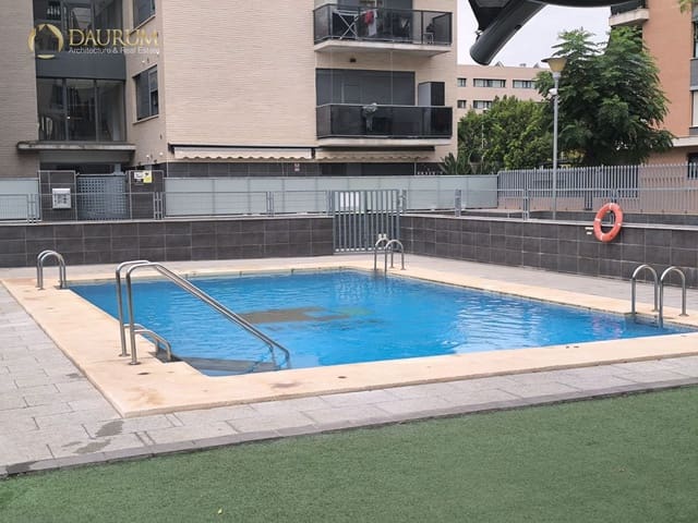 2 quarto Apartamento para venda em San Vicente / Sant Vicent del Raspeig com piscina garagem - 294 000 € (Ref: 10019660)