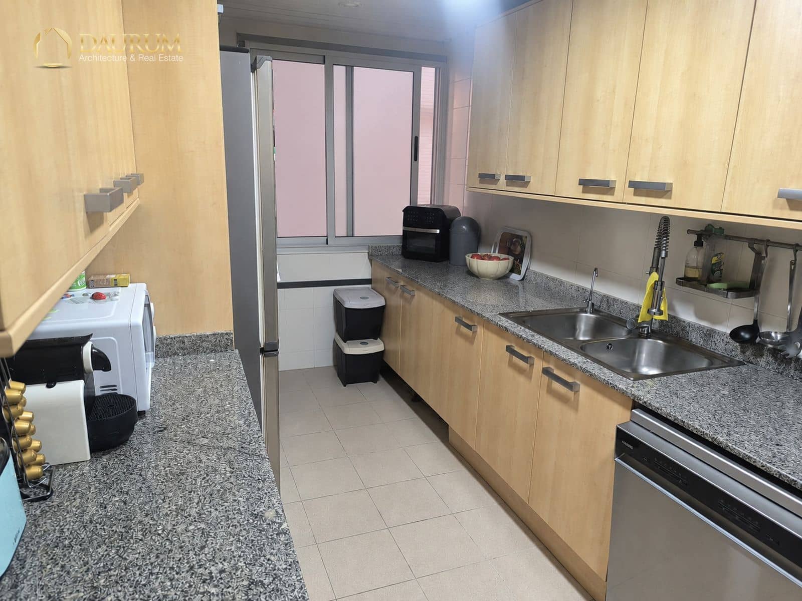 2 quarto Apartamento para venda em San Vicente / Sant Vicent del Raspeig com piscina garagem - 294 000 € (Ref: 10019660)