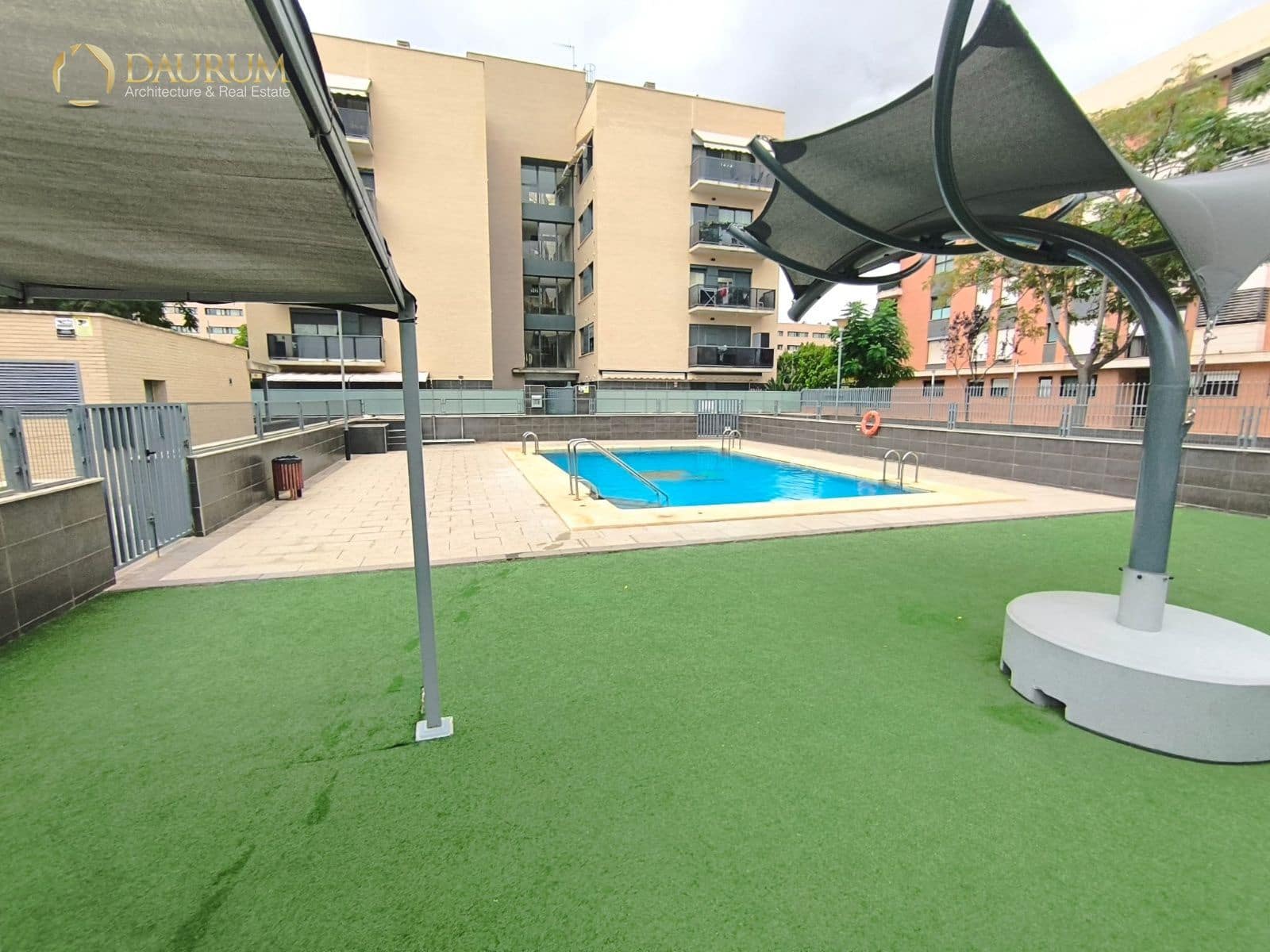 2 quarto Apartamento para venda em San Vicente / Sant Vicent del Raspeig com piscina garagem - 294 000 € (Ref: 10019660)