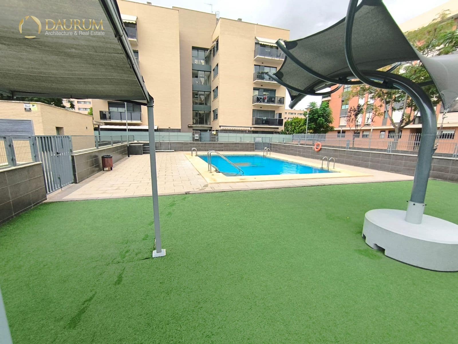 2 quarto Apartamento para venda em San Vicente / Sant Vicent del Raspeig com piscina garagem - 294 000 € (Ref: 10019660)
