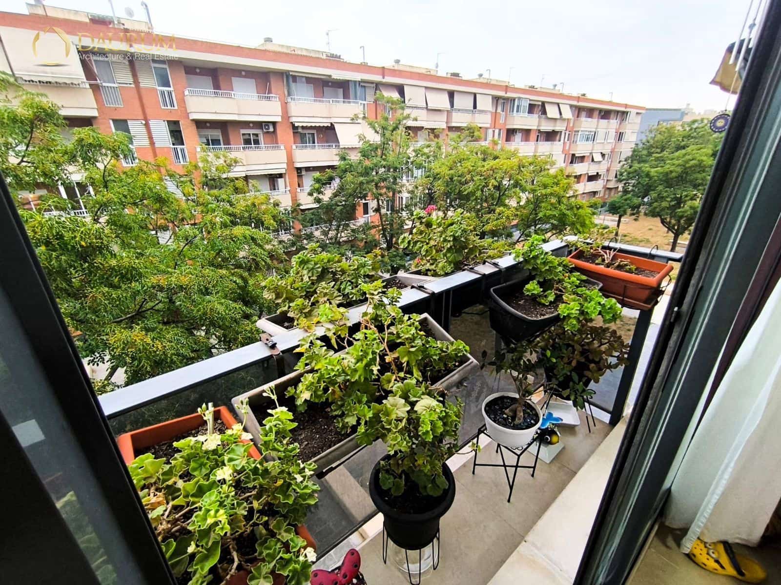 2 quarto Apartamento para venda em San Vicente / Sant Vicent del Raspeig com piscina garagem - 294 000 € (Ref: 10019660)