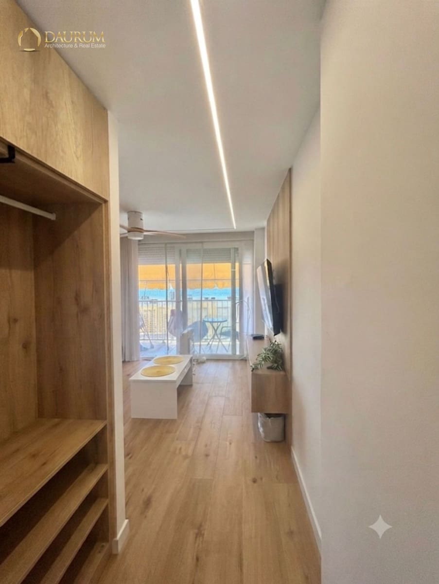 1 sypialnia Mieszkanie na sprzedaż w Santa Pola - 175 000 € (Ref: 10023037)