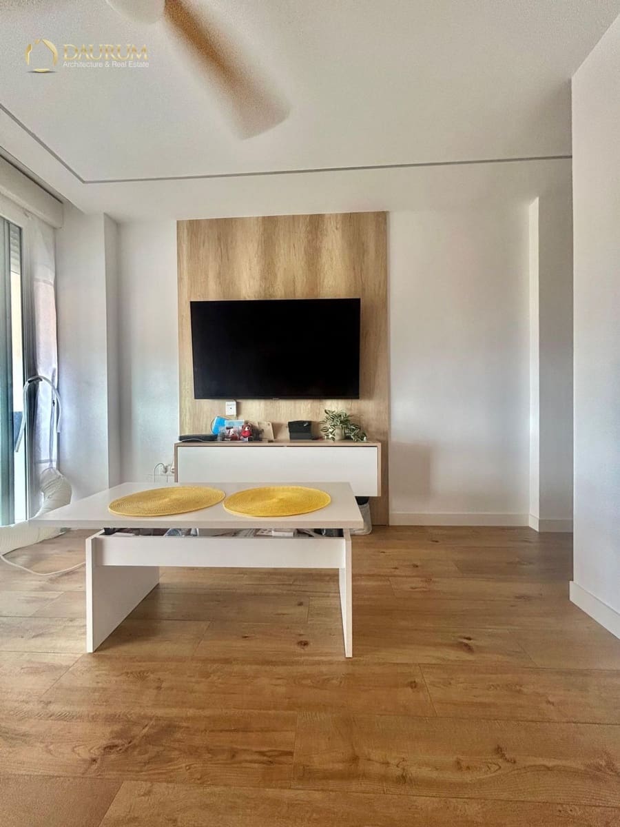 1 sypialnia Mieszkanie na sprzedaż w Santa Pola - 175 000 € (Ref: 10023037)