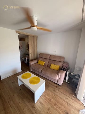 1 sypialnia Mieszkanie na sprzedaż w Santa Pola - 175 000 € (Ref: 10023037)