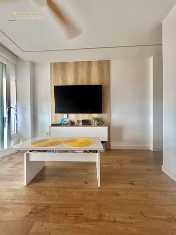 1 sypialnia Mieszkanie na sprzedaż w Santa Pola - 175 000 € (Ref: 10023037)