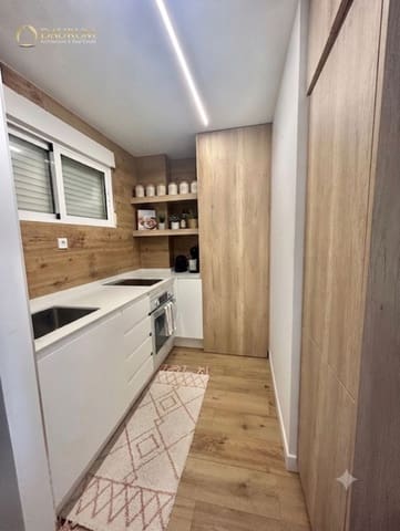 1 sypialnia Mieszkanie na sprzedaż w Santa Pola - 175 000 € (Ref: 10023037)