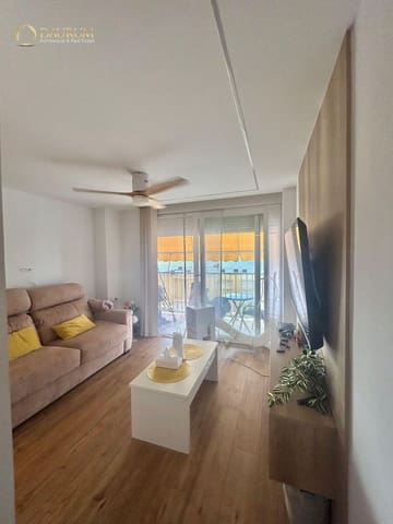 1 sypialnia Mieszkanie na sprzedaż w Santa Pola - 175 000 € (Ref: 10023037)