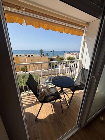 1 sypialnia Mieszkanie na sprzedaż w Santa Pola - 175 000 € (Ref: 10023037)