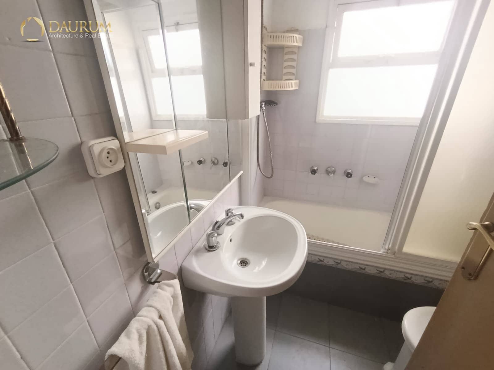 3 quarto Apartamento para venda em Alicante cidade - 129 000 € (Ref: 10026022)