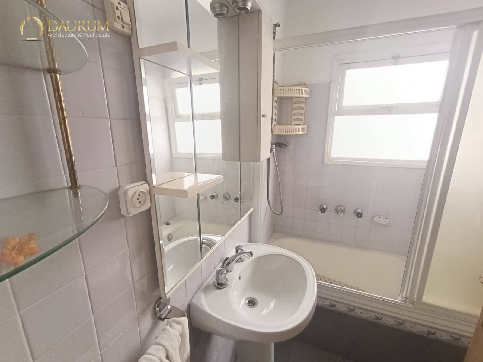 3 quarto Apartamento para venda em Alicante cidade - 129 000 € (Ref: 10026022)