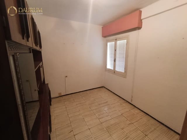 3 quarto Apartamento para venda em Carolinas Altas, Alicante cidade - 129 000 € (Ref: 10026022)