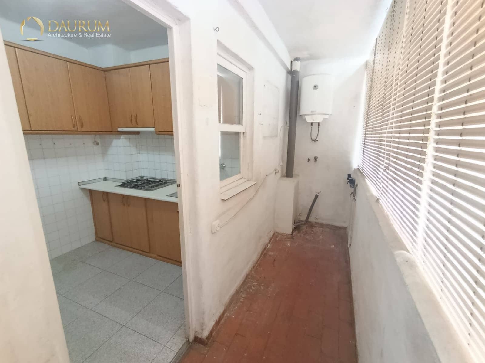 3 quarto Apartamento para venda em Alicante cidade - 129 000 € (Ref: 10026022)