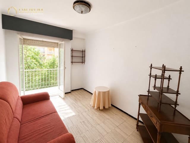 3 quarto Apartamento para venda em Carolinas Altas, Alicante cidade - 129 000 € (Ref: 10026022)